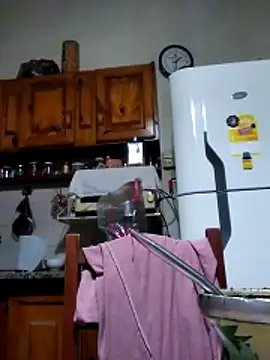 Fefede97  online show from 12.22.25