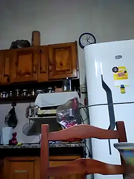 Fefede97  online show from 12.23.25