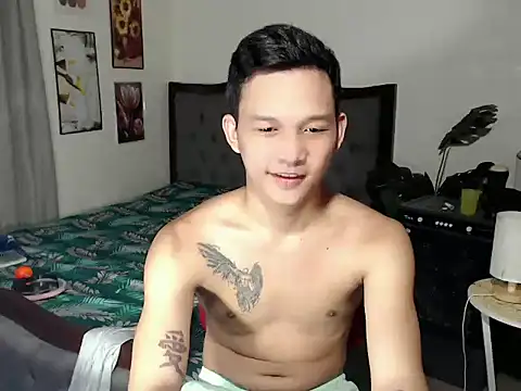 asianmonstercock05 online show from 10.31.25