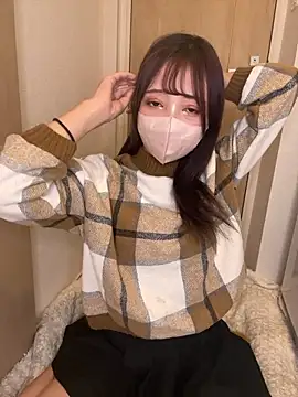 Snapshot of Hono-jpn chatting on 10.20.25 Hono-jpn online show from 10.20.25