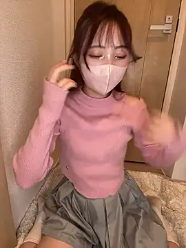 Snapshot of Hono-jpn chatting on 10.22.25 Hono-jpn online show from 10.22.25