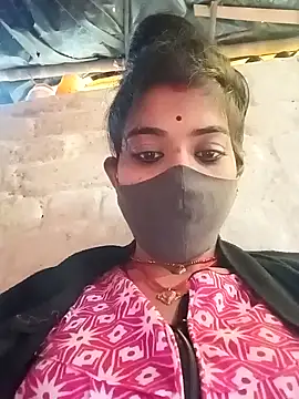 Mahek love143 online show from 12.04.25