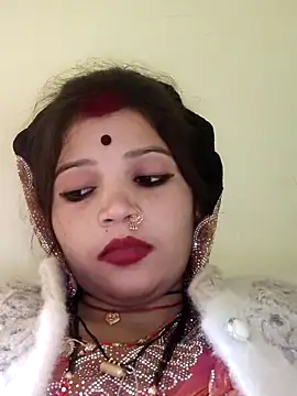 Mahek love143 online show from 12.22.25