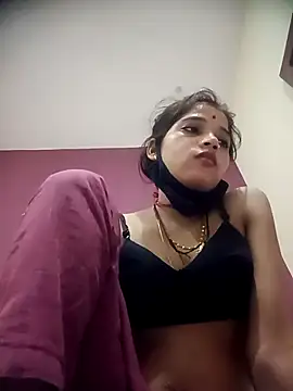 Snapshot of Mahek_love143 chatting on 06.02.26 Mahek love143 online show from 06.02.26