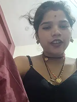 Snapshot of Mahek_love143 chatting on 06.26.26 Mahek love143 online show from 06.26.26