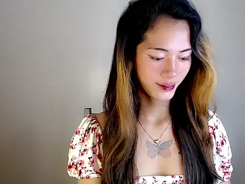 ashley bombshell online show from 10.23.25