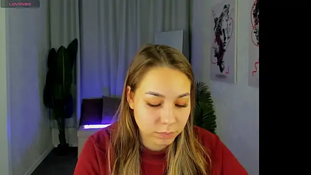 Al1ice Moures online show from 02.16.26