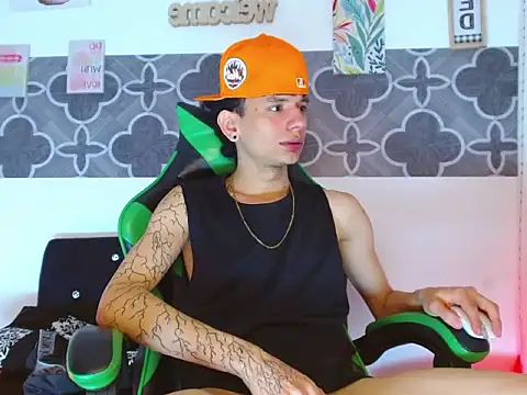 Skinny batman online show from 12.01.25