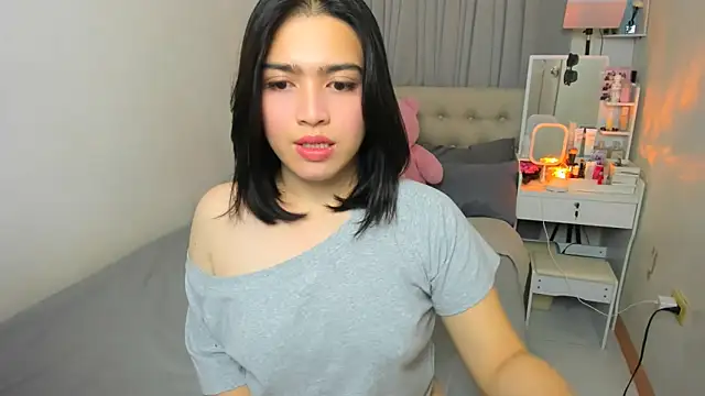 BubbbleButtDemi online show from 05.01.26