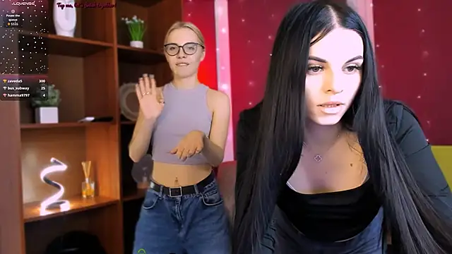 nicole muah online show from 11.30.25