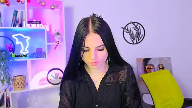 nicole muah online show from 01.07.26