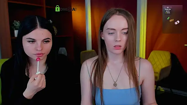 nicole muah online show from 03.19.26