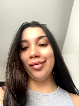 Snapshot of kiss_Lissa chatting on 10.02.25 kiss Lissa online show from 10.02.25