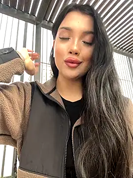 kiss Lissa online show from 11.12.25