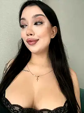 kiss Lissa online show from 12.02.25