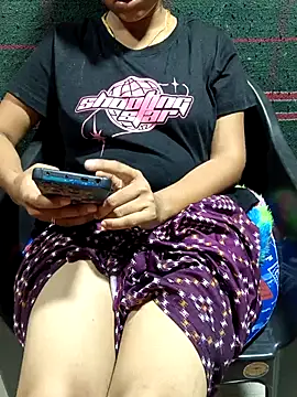 telugu modal divya online show from 04.16.26