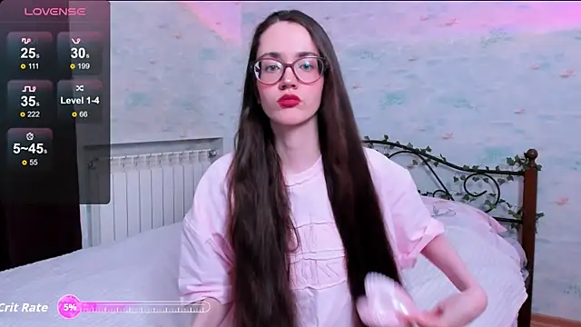 bellacatlovesmeat online show from 04.24.26