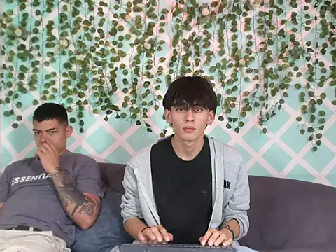 allan spicy online show from 10.18.25
