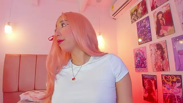 emily  walker online show from 02.14.26