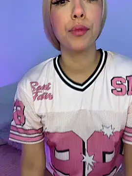 emily  walker online show from 04.10.26