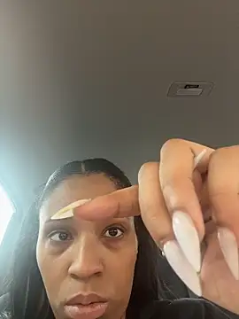 YeahhhitsBreezy online show from 03.28.26