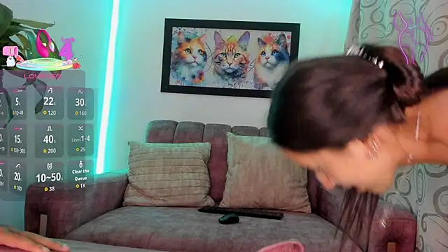 Cream Jock online show from 10.03.25