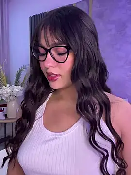 Samantha Hans online show from 02.04.26