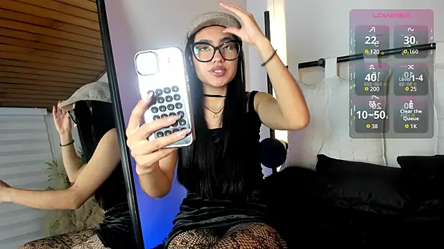 cherry bunnyx online show from 11.07.25