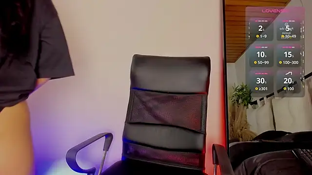 cherry bunnyx online show from 11.14.25