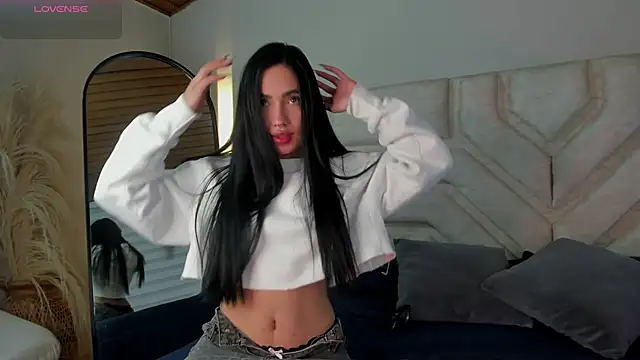 cherry bunnyx online show from 01.18.26