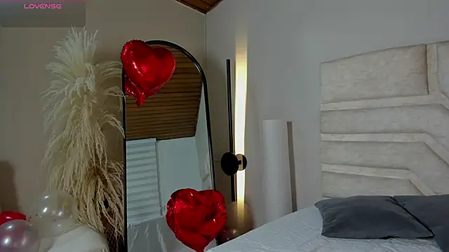 cherry bunnyx online show from 02.15.26