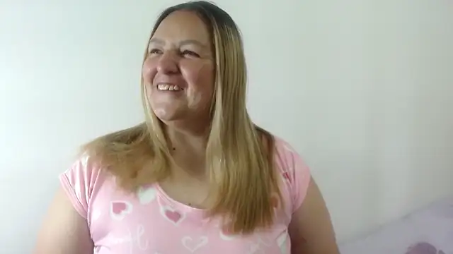 SweetRouse   online show from 10.21.25