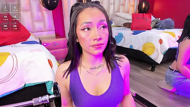 Brigith24 online show from 02.24.26