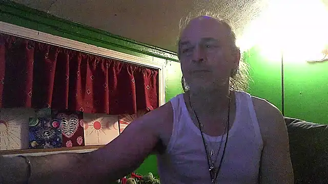 HippieDad333 online show from 02.04.26