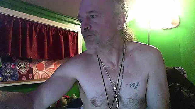 HippieDad333 online show from 02.06.26