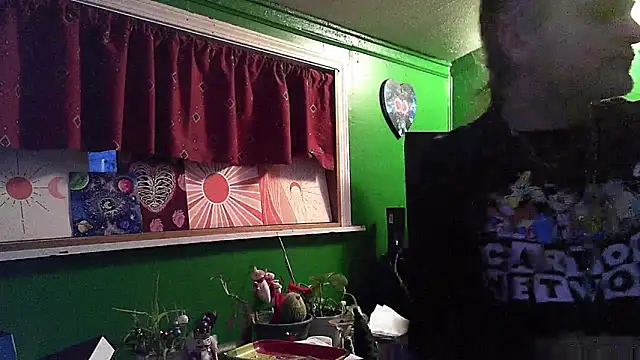 HippieDad333 online show from 02.09.26