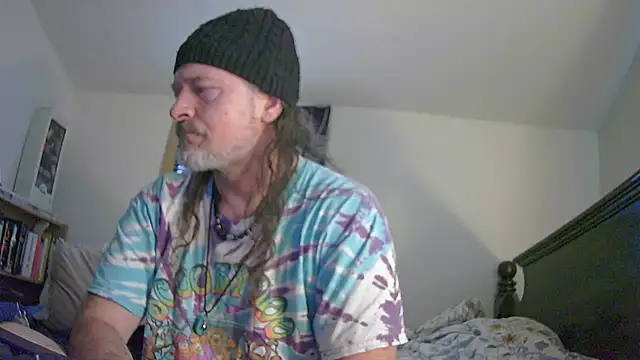 HippieDad333 online show from 05.16.26