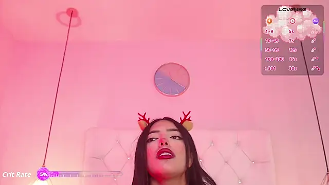 Snapshot of Liv20_ chatting on 12.20.25 Liv20 online show from 12.20.25