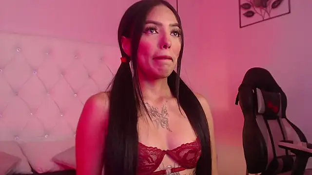 Snapshot of Liv20_ chatting on 02.03.26 Liv20 online show from 02.03.26