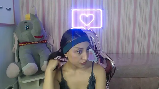 Branndy ch online show from 09.24.25