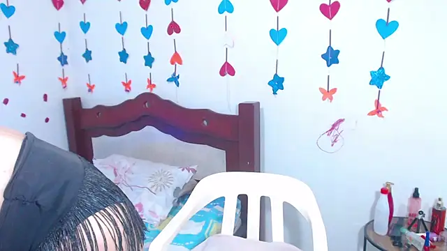 lorenacapelli online show from 02.17.26