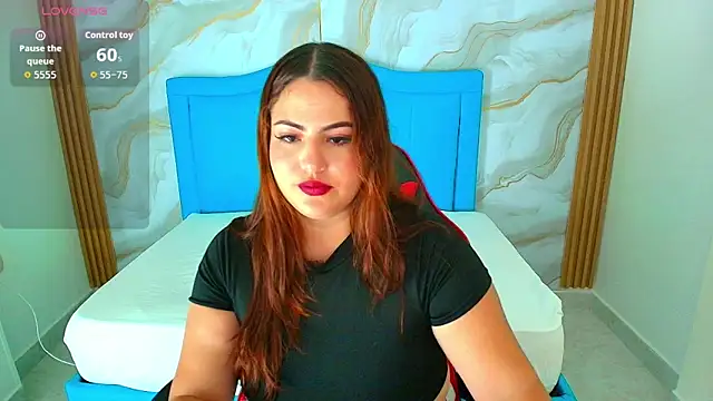 Snapshot of salmaa_27 chatting on 09.29.25 salmaa 27 online show from 09.29.25