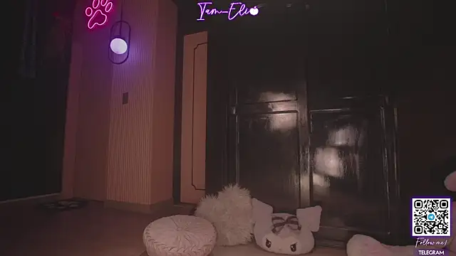 Iam elii1 online show from 04.08.26