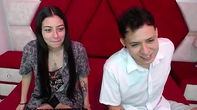 jakeyariana online show from 09.24.25