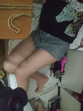 LilithsEve online show from 11.09.25