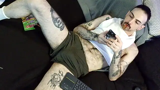 hungbot online show from 04.15.26