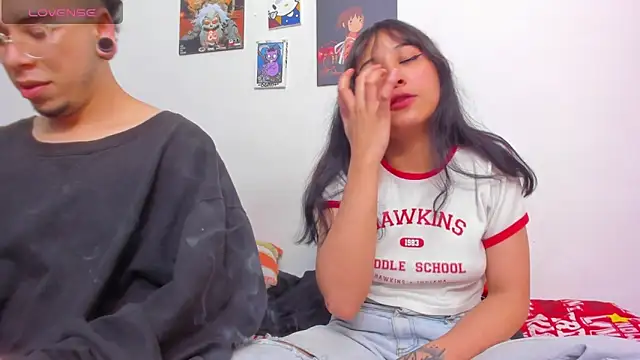 Snapshot of Dirty_Pleasure69 chatting on 09.26.25 Dirty Pleasure69 online show from 09.26.25