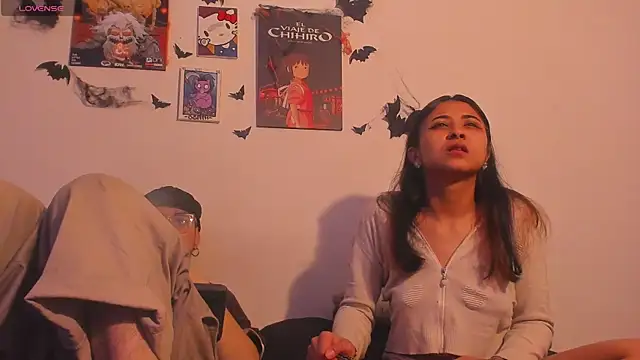 Snapshot of Dirty_Pleasure69 chatting on 10.09.25 Dirty Pleasure69 online show from 10.09.25