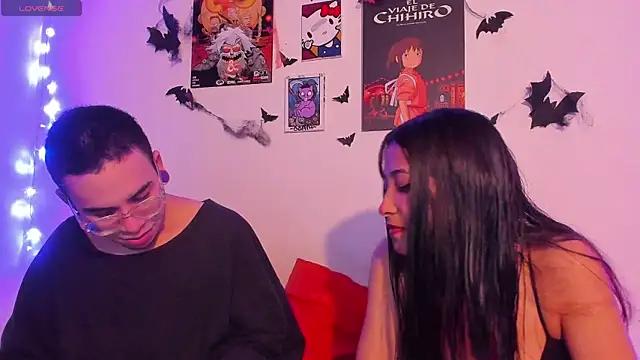 Snapshot of Dirty_Pleasure69 chatting on 10.21.25 Dirty Pleasure69 online show from 10.21.25