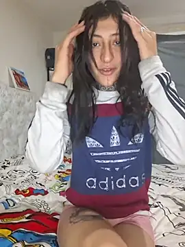 Harley Miller  online show from 09.29.25